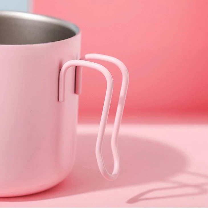 Amazon Hot Selling Stemless Coffee Tumbler