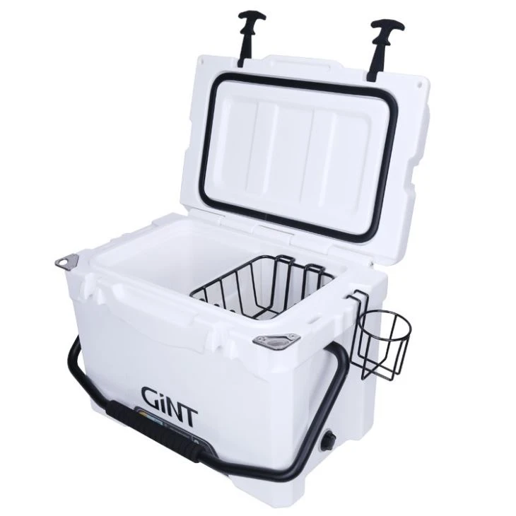 Cooler Box factory