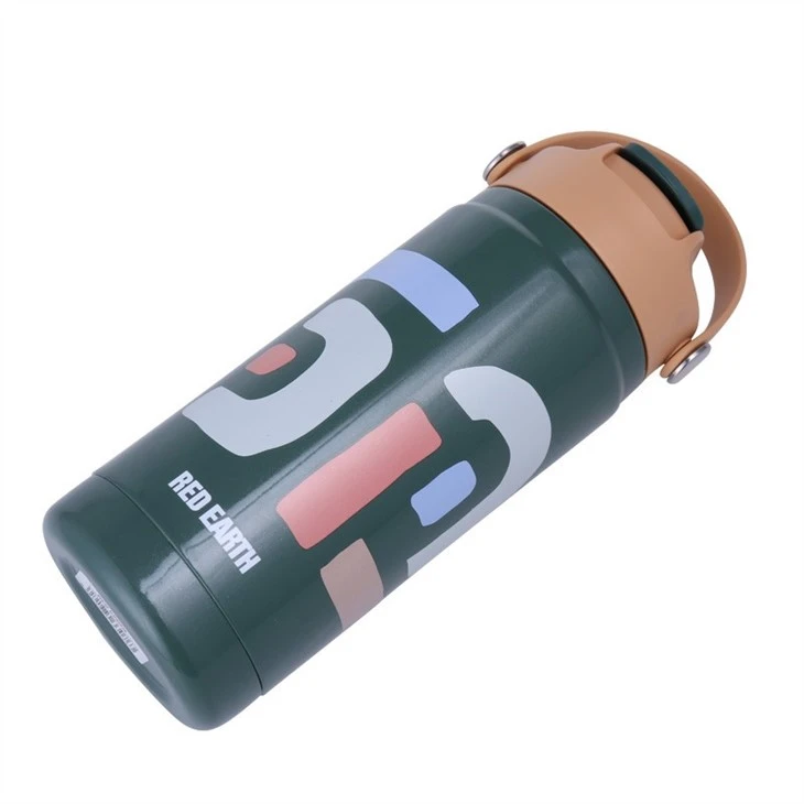 Leakproof Bottle