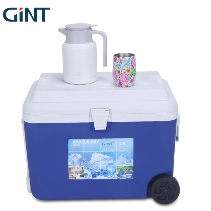 Cooler Box