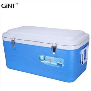 GiNT Custom Logo Insulated Ice Drinking Cooler Box