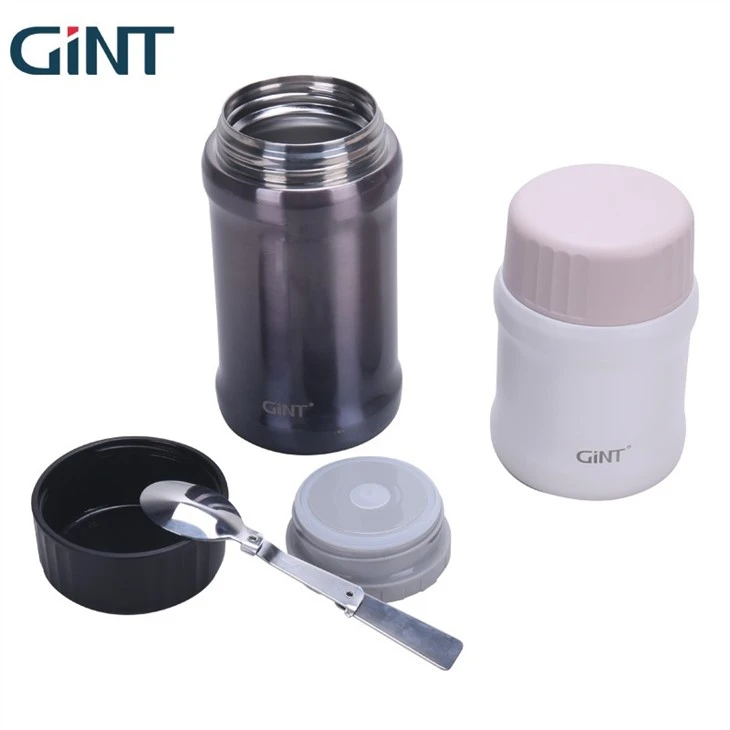Insulated Lunch Box