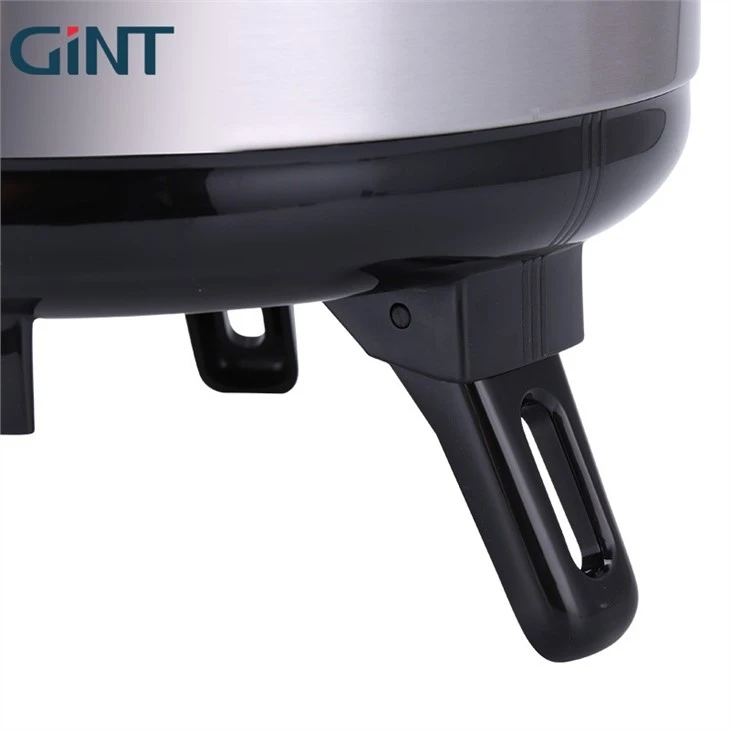 Commercial Stainless Steel Coffee Milk Tea Bucket Insulated Bucket