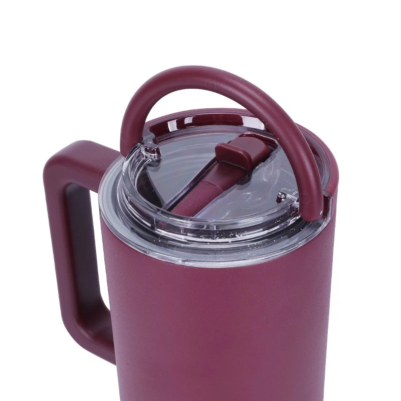 China 100% Leakage-proof Tumbler Factory suppliers