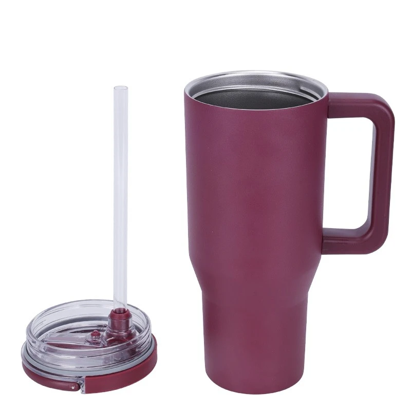 China 100% Leakage-proof Tumbler Factory factory